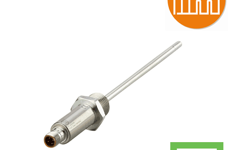  Преобразователь температуры IFM TA2343